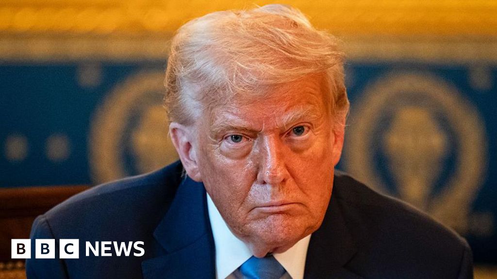 Asia is reeling from Trump's tariff salvo – is anyone winning?