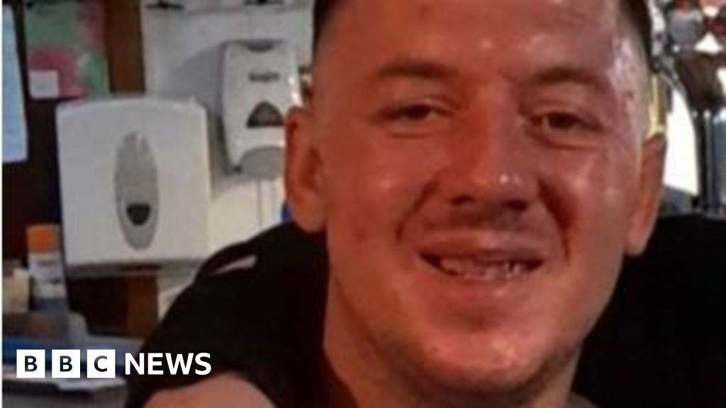 Arrest over man missing for 3 years as police search site for remains