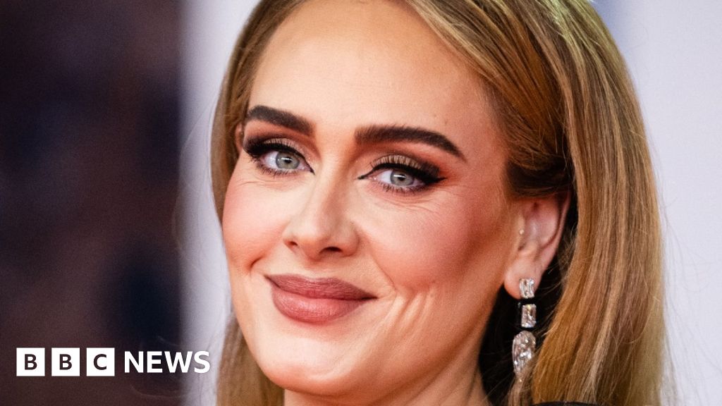 Adele says backlash to Las Vegas residency postponement was brutal