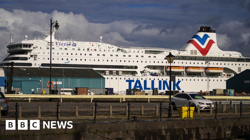 Council says cruise ship would be ‘floating prison’ for asylum seekers