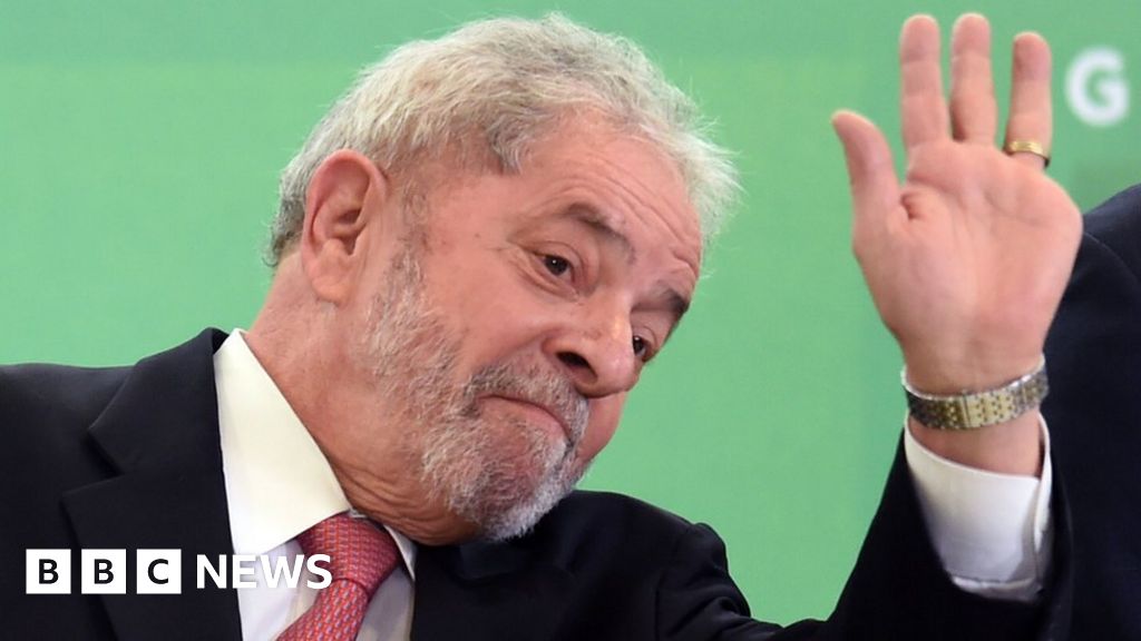 Lula to name his former defense lawyer to Brazil Supreme Court