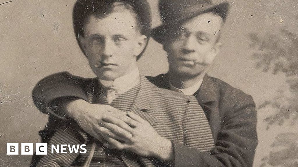The LGBT history you probably didnt learn in school photo