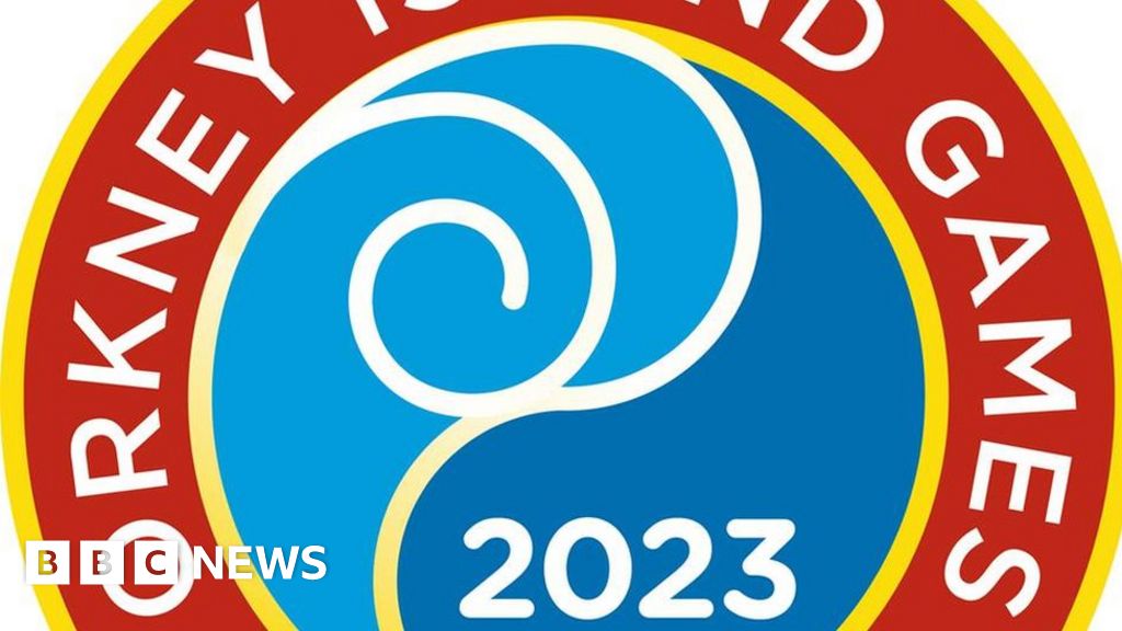 Orkney's 2023 Island Games bid sports revealed BBC News