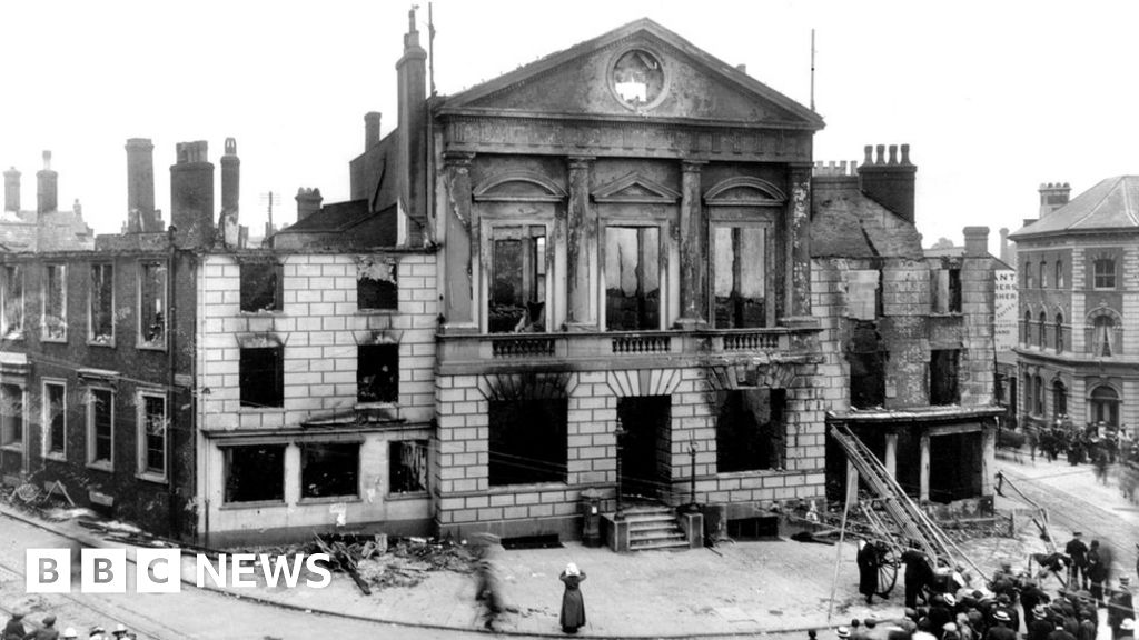 19th july 1919