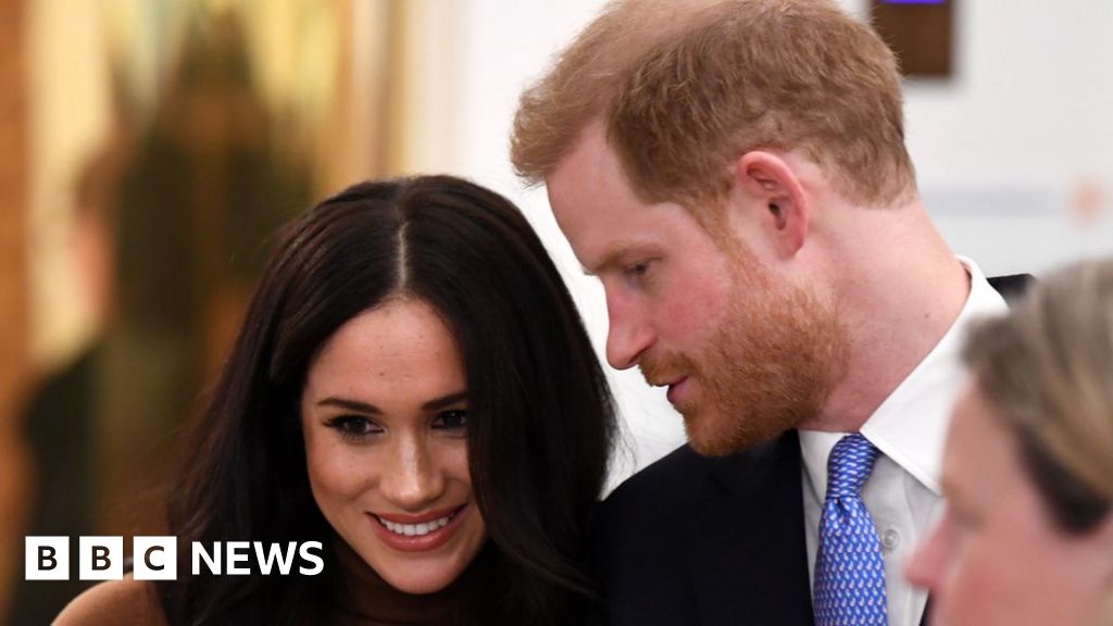 Harry and Meghan: What do we know so far and what will happen next ...