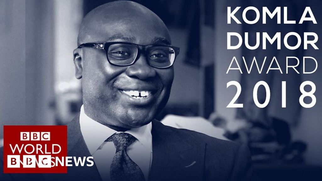 why should komla dumor die The bbc is seeking a rising star of african journalism for the bbc world news komla dumor award who died suddenly aged 41 in 2014 in komla's. why should komla dumor die The bbc is seeking a rising star of african journalism for the bbc world news komla dumor award who died suddenly aged 41 in 2014 in komla's.