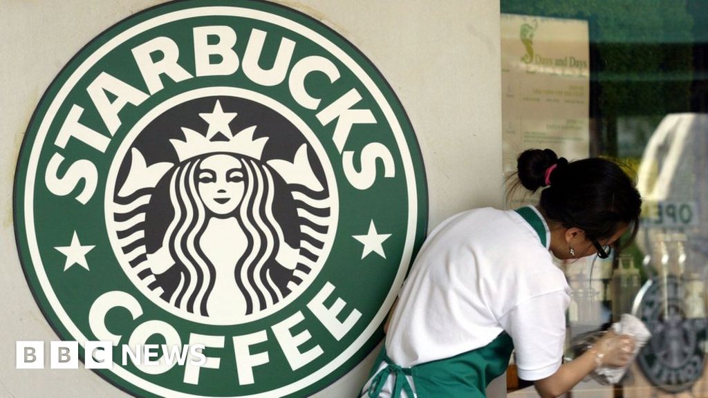Starbucks to open 100 new UK stores this year