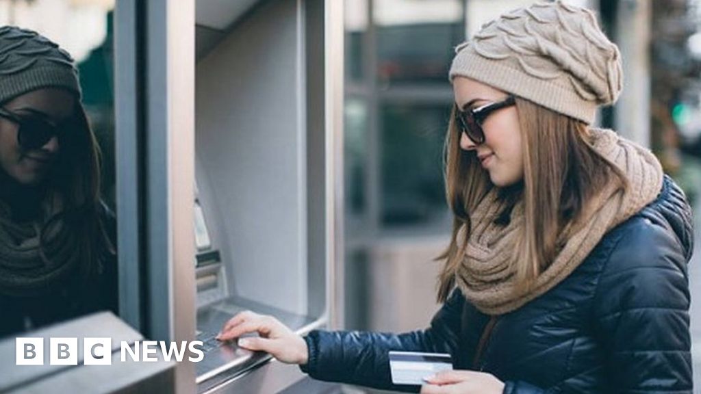 Request An Atm Service To Be Launched Bbc News