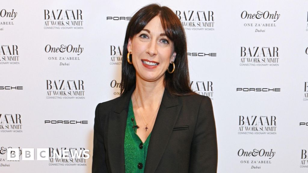 Samantha Cameron's fashion label Cefinn to close down