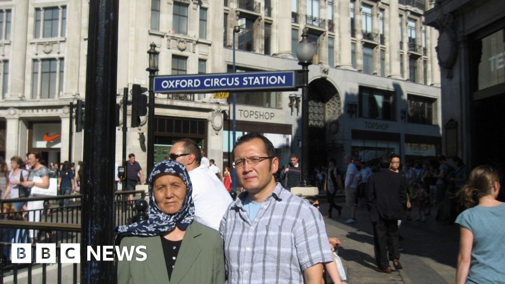 'I've finally spoken to my mum after seven years'