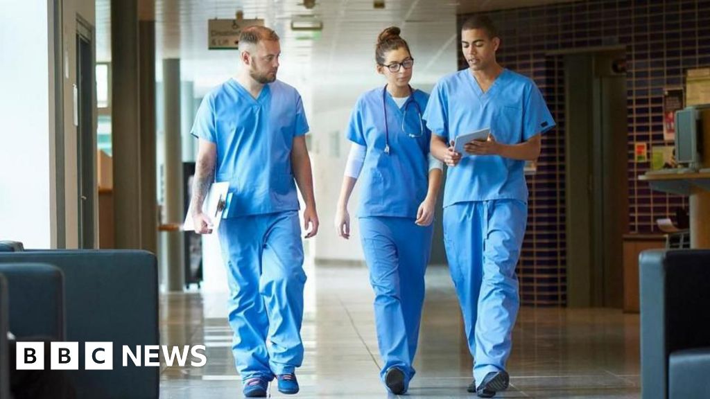 Key Welsh NHS services coping with winter