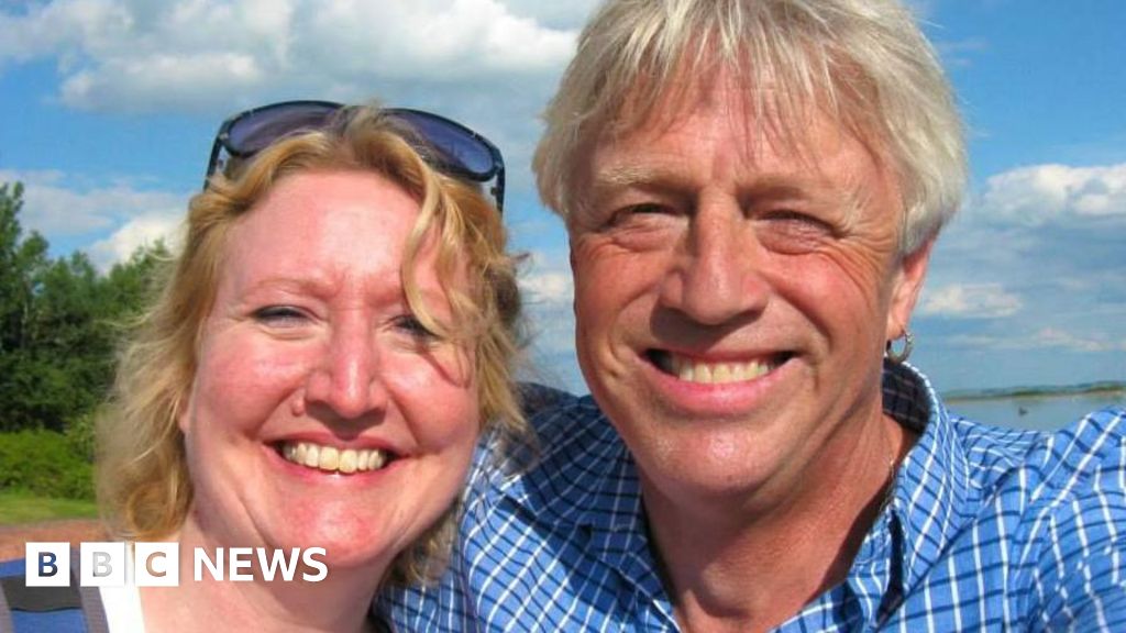 Sarah Packwood and Brett Clippery were found dead weeks after setting off on a transatlantic voyage.