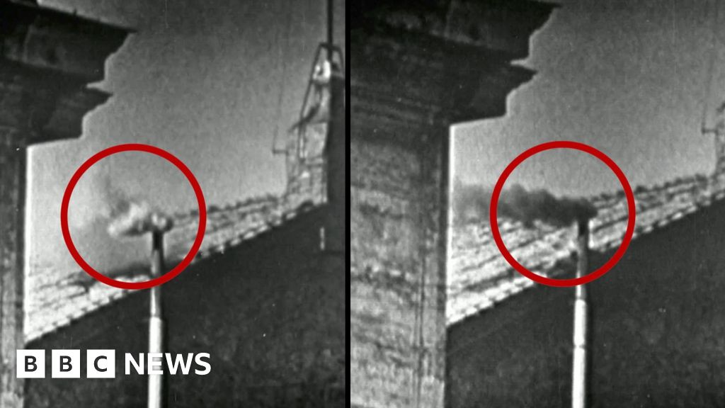 Watch: The conclave that confused everyone