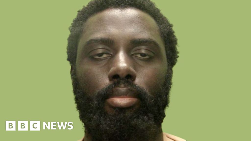 Doctor warned Nottingham attacker could kill