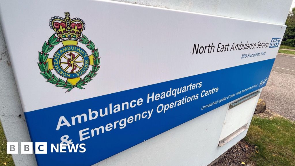 North East Ambulance Service abandons X for ‘hate speech’