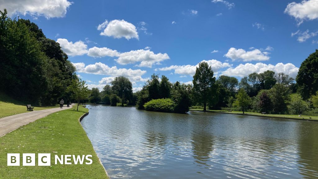 Designs needed for Lake Pleasure Grounds entrance in Warminster