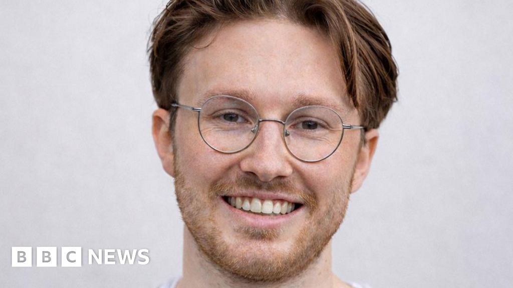 Scottish engineer who designs prosthetic hands makes Forbes 30 under 30 list