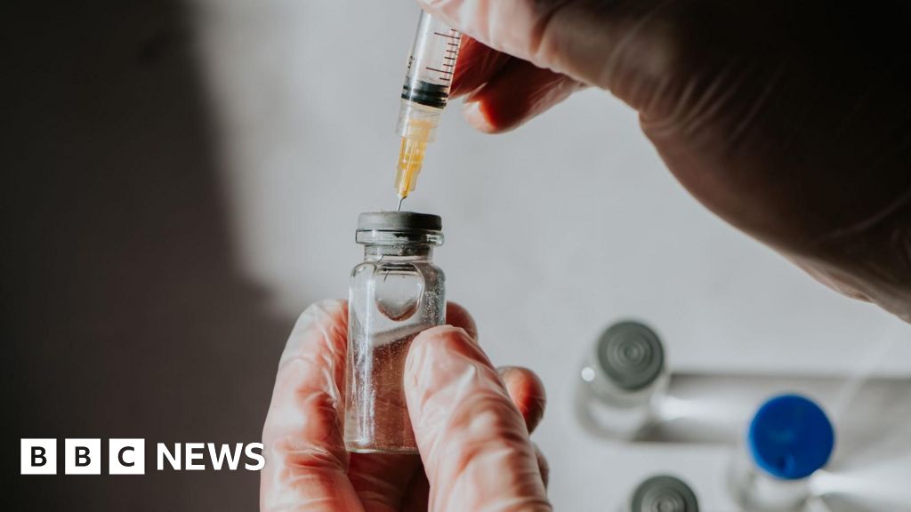 New HIV protection jab approved for use in Northern Ireland