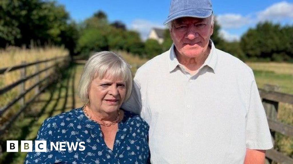 bbc.co.uk - Sarah Sanderson - Food giant Cranswick faces backlash in village footpath row