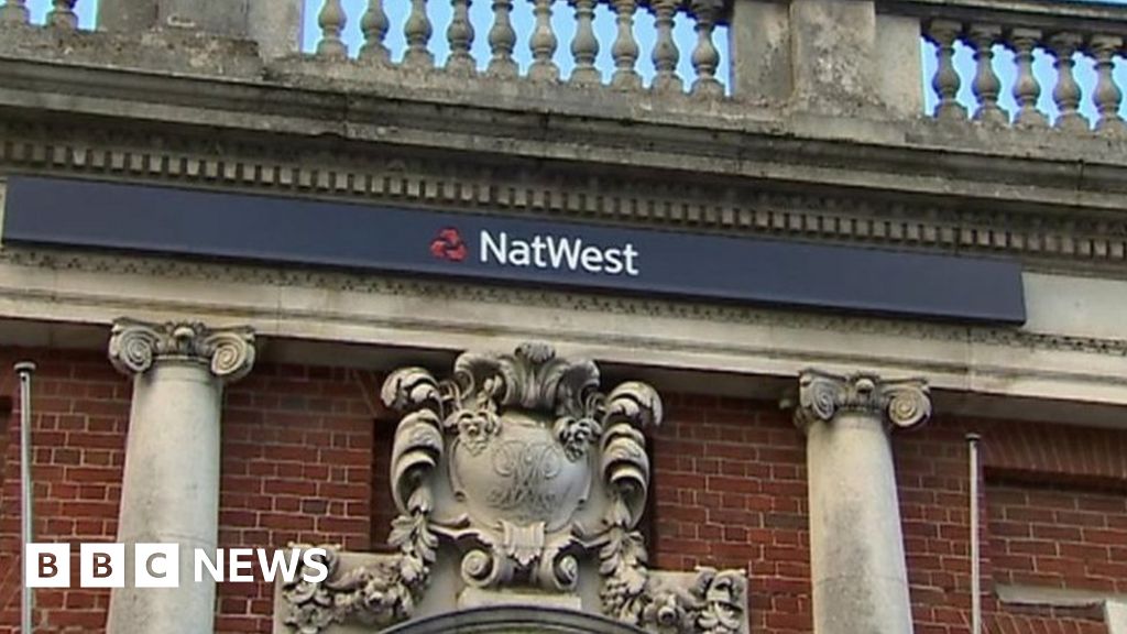 Natwest branch closures will be 'a great loss' BBC News