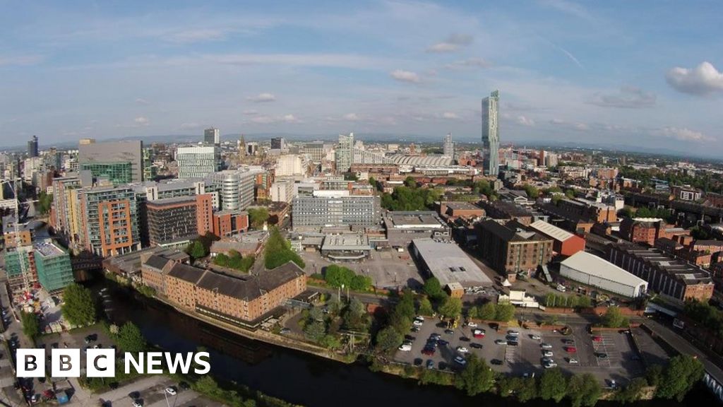 Manchester housing plans to prioritise 'most vulnerable'
