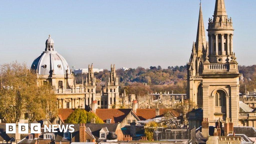 Oxford City Council to build lowcost homes on brownfield sites