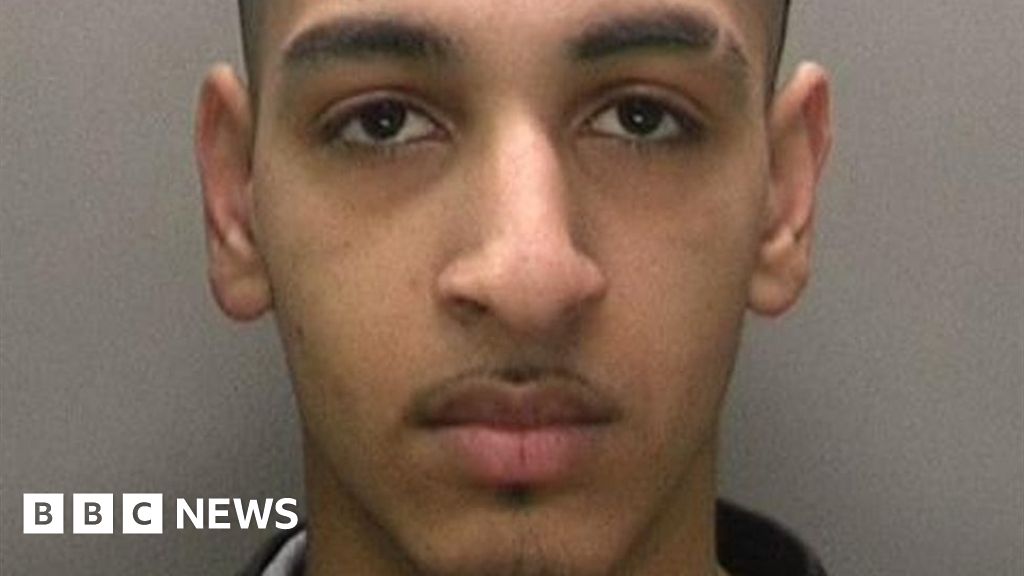 Coventry Man Jailed After Unprovoked Attack Death Bbc News