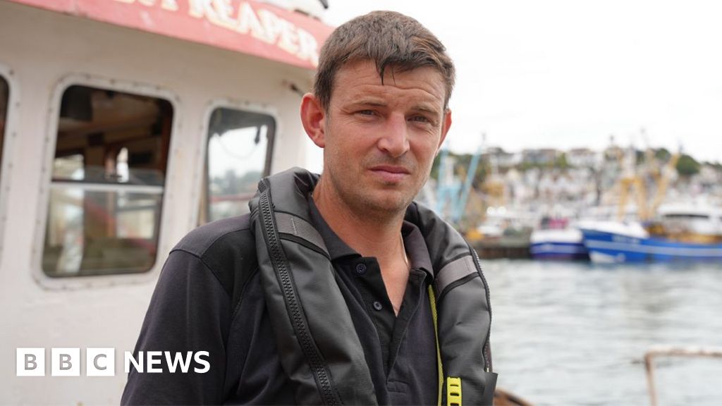A walk-in fishermens clinic saved me from sepsis - and could transform the NHS