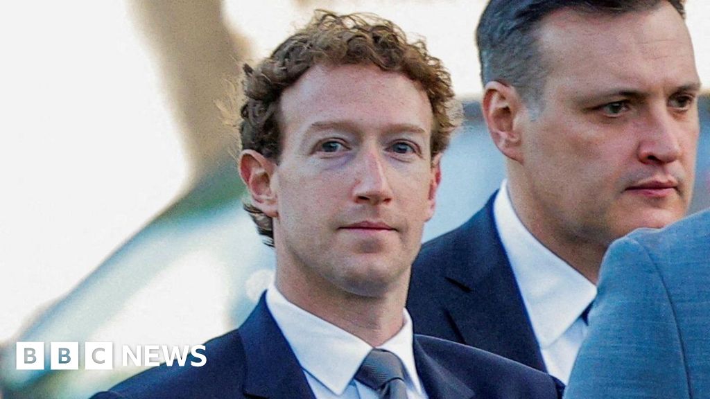 US states call for big changes to Instagram and Facebook as Meta child privacy trial begins  www.bbc.com