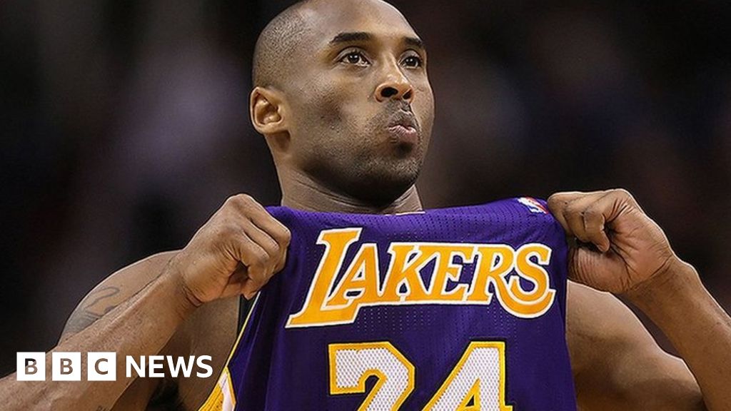 Kobe Bryant crash: ‘Weather looking OK’ said pilot, new documents ...