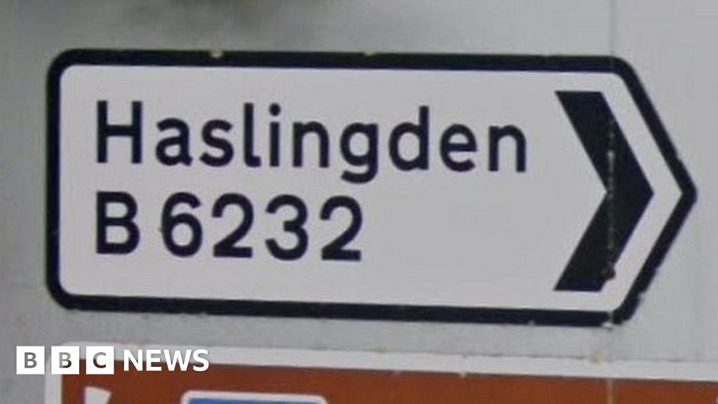 Hyndburn Council Wants Haslingden Added To Constituency Name