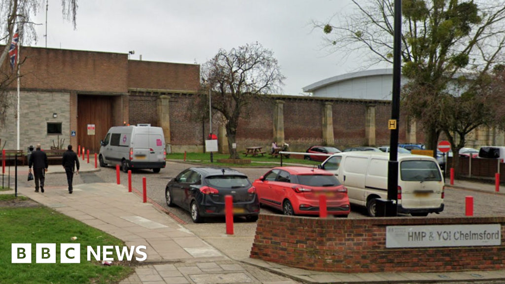 Burglar stabbed in prison kitchen awarded £5m