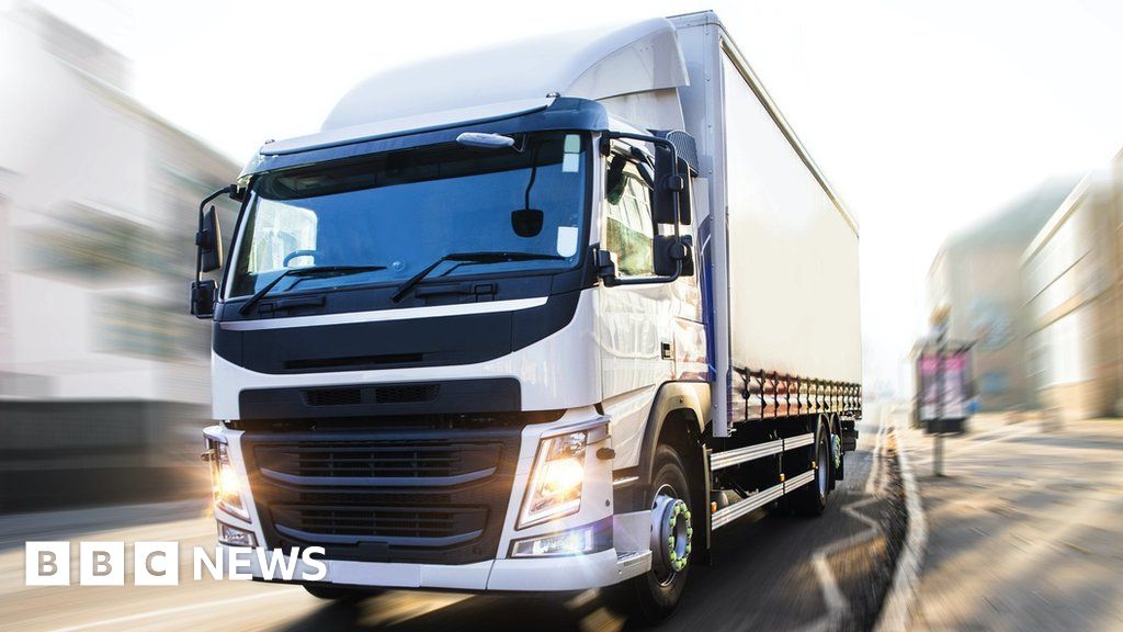 HGV shortages: Why European drivers don't want to come back to the UK