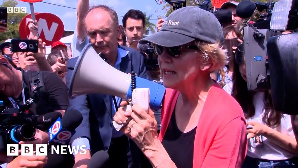 Detention centres 'will shock the conscience of this country'