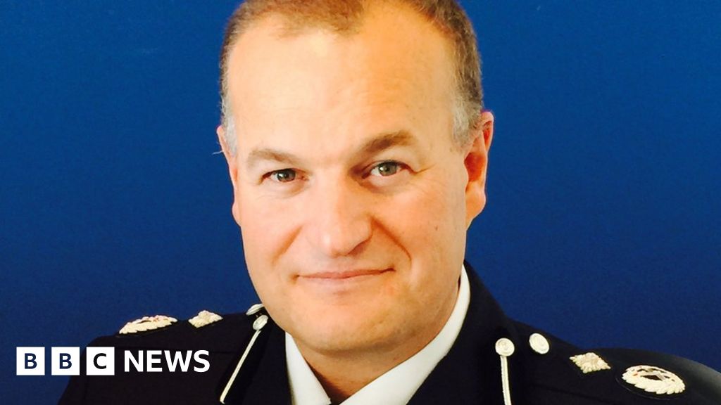 South Yorkshire Police chief constable candidate announced BBC News South Yorkshire Police chief constable candidate announced BBC News