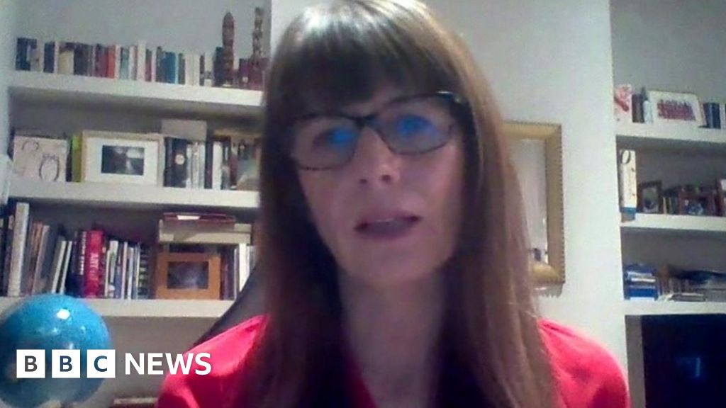 Covid 19 Study Suggests Some Immunity After Contracting Disease BBC News
