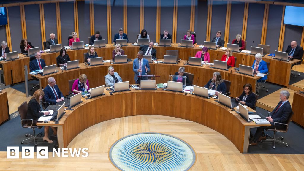 Warning Senedd gender equality bid may be unlawful