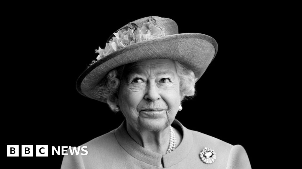 Obituary: Queen Elizabeth II - BBC News