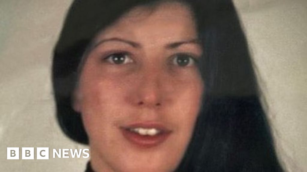 Една британка е идентифицирана повече от 30 години след убийството