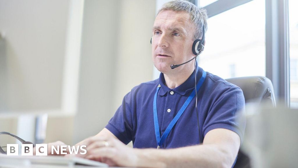 Hub launches same-day online mental health help