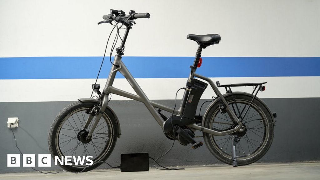 E-bikes: What is the law and is there an age limit?
