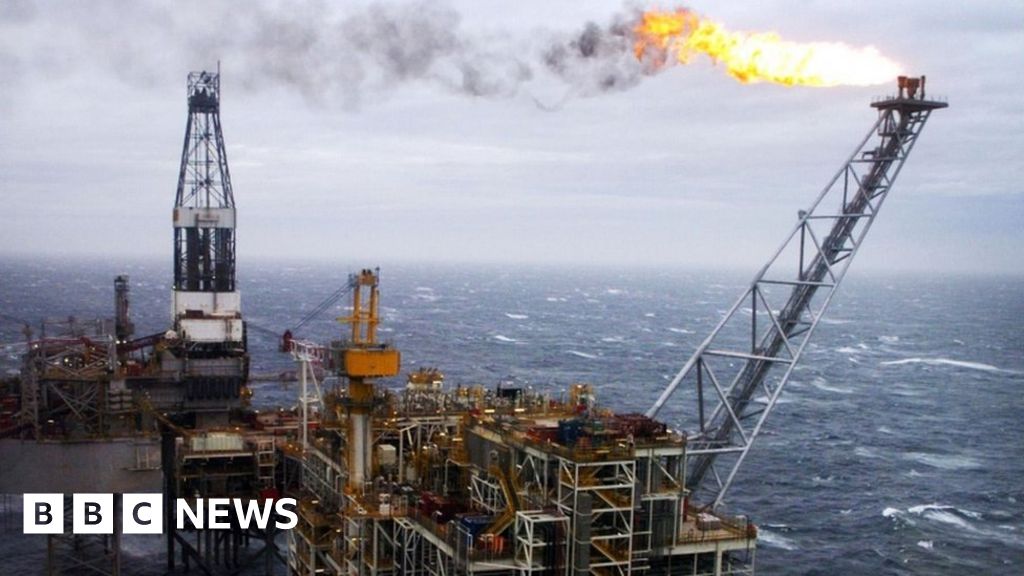 Oil job losses 'worse than expected' BBC News