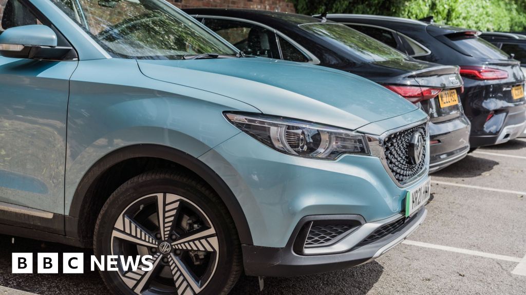 Cardiff may become UK's first city to impose SUV parking premium