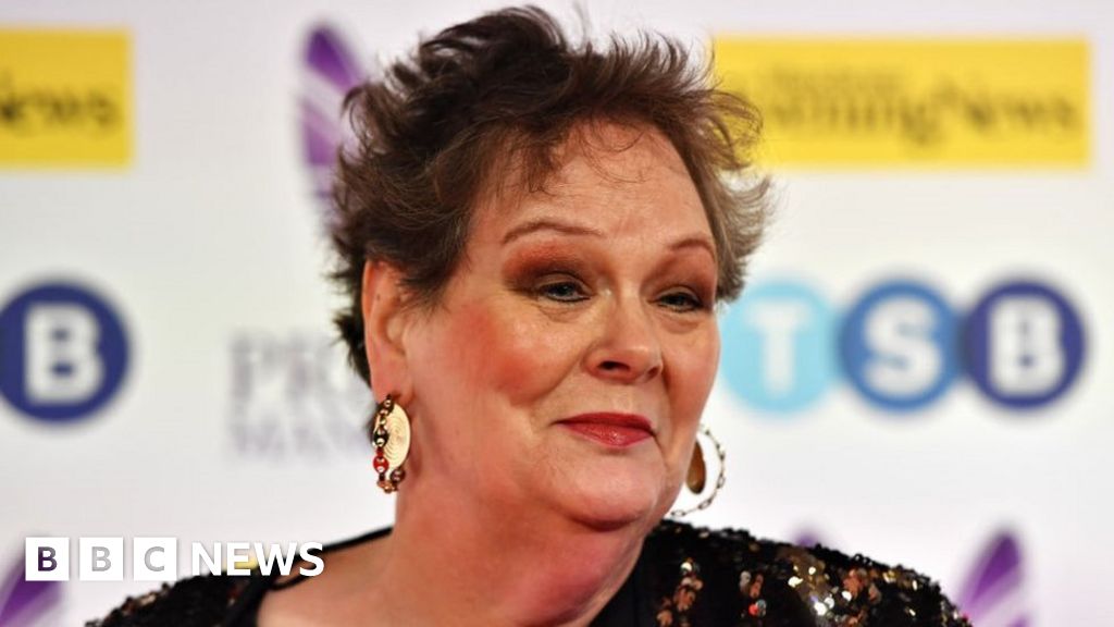 The governess, Anne Hegerty, on autism, the quiz and its daily challenges