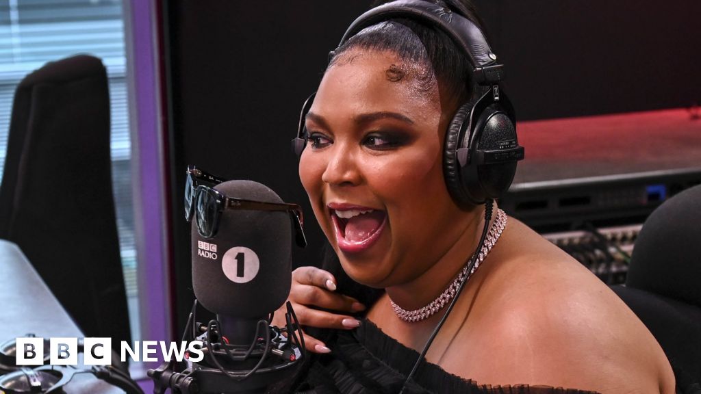 BBC Radio 4 - Profile, Lizzo