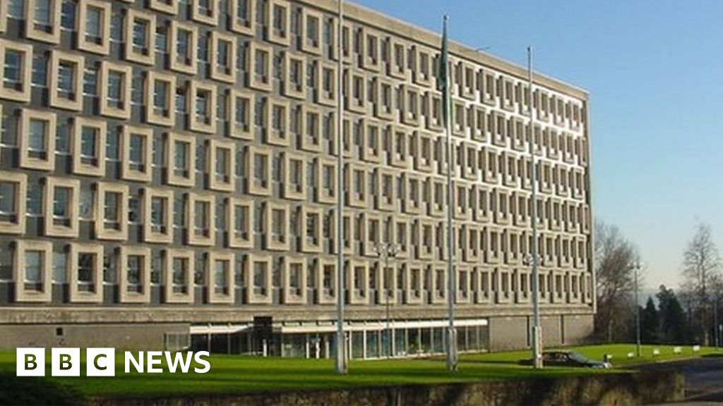 Flintshire council 'maxed out' on saving, chief exec says BBC News