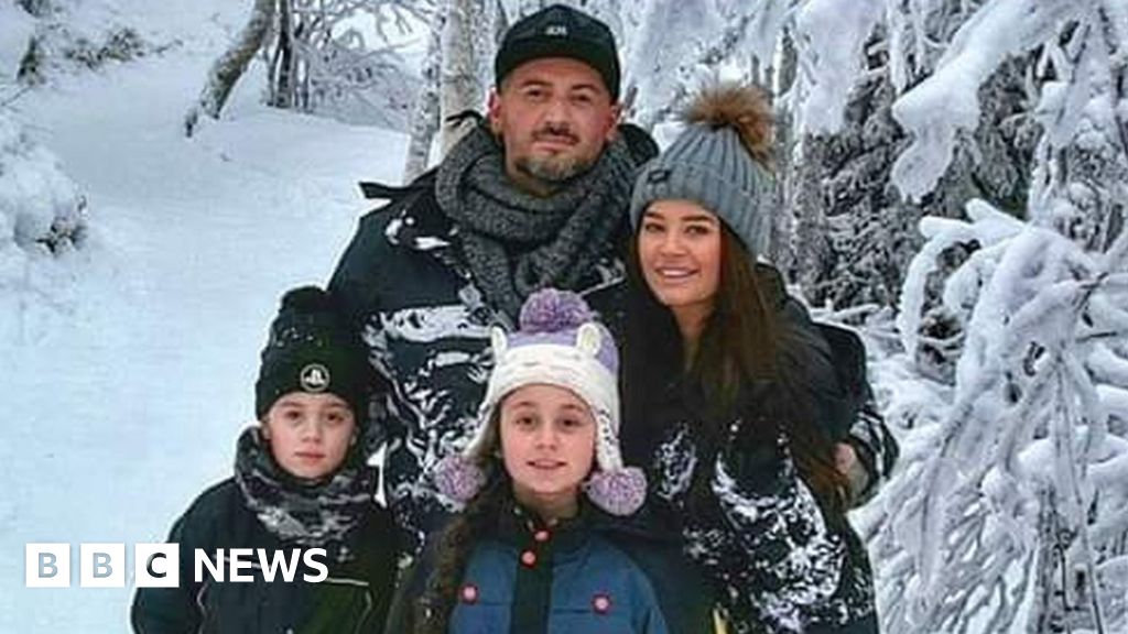 Mental health: ‘Photography saved me from myself’