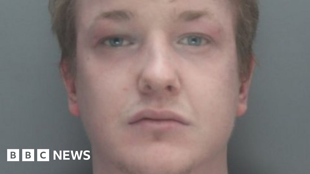 Carl Madigan jailed for life for murdering Sam Cook