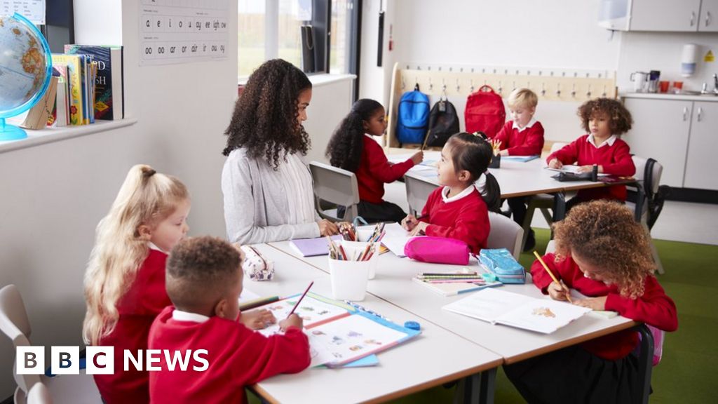 Coronavirus Water issues keep five Blaenau Gwent schools closed