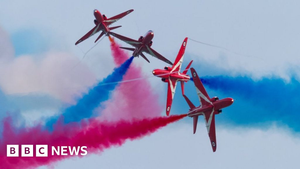 Your pictures: Speed - BBC News